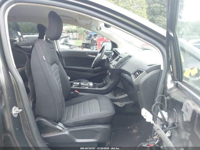 2019 FORD EDGE SE 5