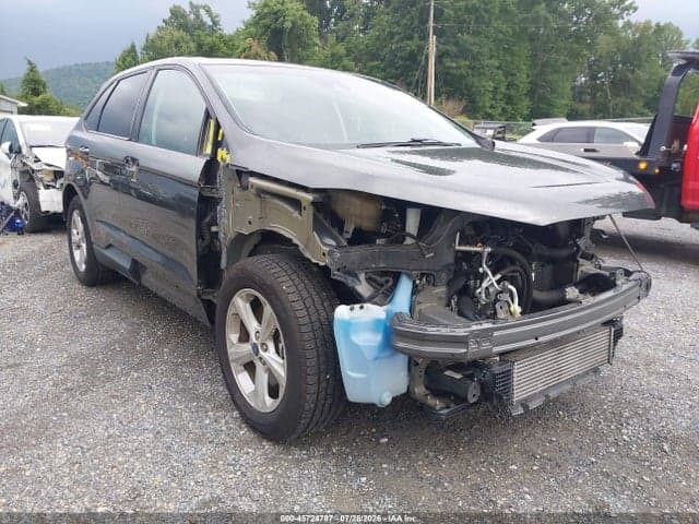 2019 FORD EDGE SE 6