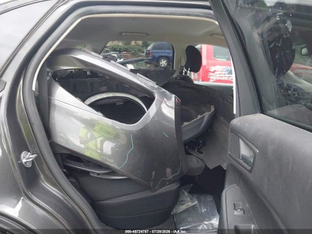2019 FORD EDGE SE 8