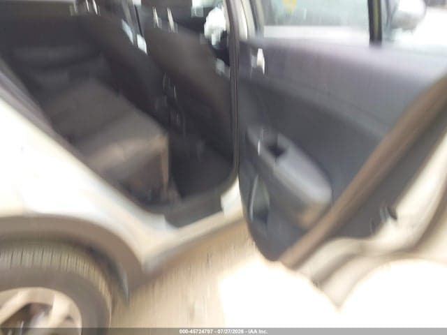 2021 KIA SPORTAGE LX 8