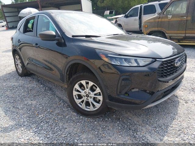 2023 FORD ESCAPE ACTIVE 1