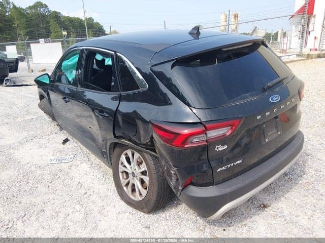 2023 FORD ESCAPE ACTIVE 3