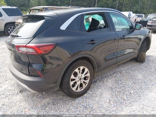 2023 FORD ESCAPE ACTIVE 4