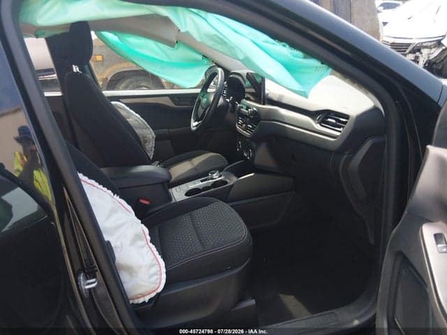 2023 FORD ESCAPE ACTIVE 5