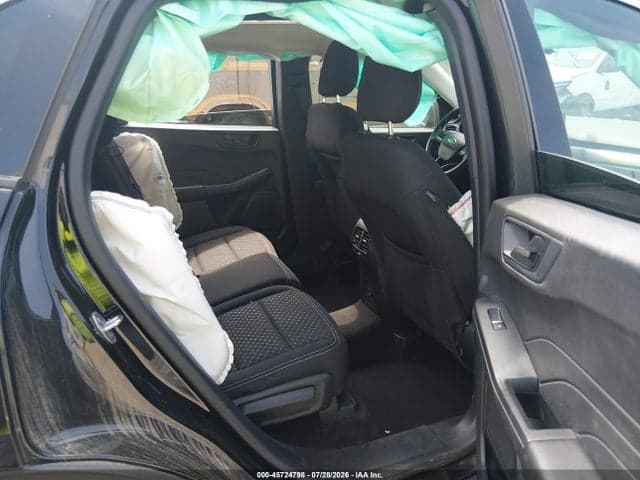 2023 FORD ESCAPE ACTIVE 8