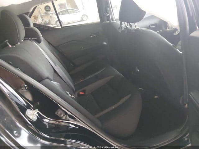 2020 NISSAN KICKS SV XTRONIC CVT 8