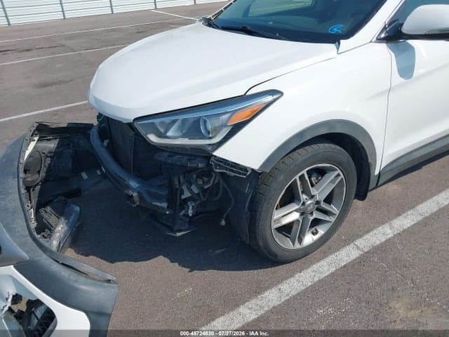 2017 HYUNDAI SANTA FE SE ULTIMATE 6