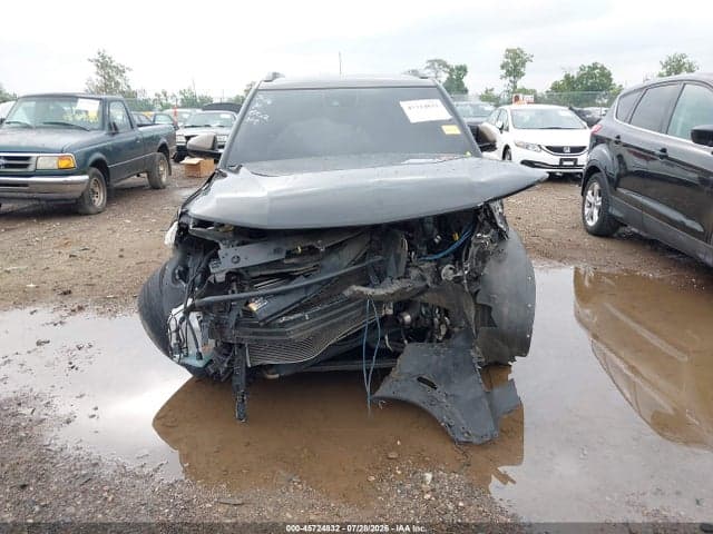 2022 CHEVROLET TRAILBLAZER FWD ACTIV 6
