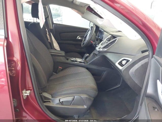 2017 GMC TERRAIN SLE-1 5
