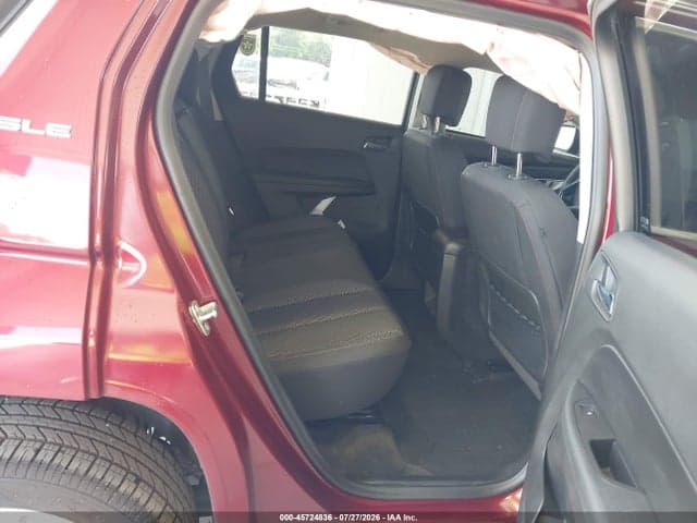2017 GMC TERRAIN SLE-1 8
