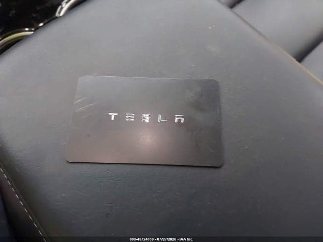 2020 TESLA MODEL Y LONG RANGE DUAL MOTOR ALL-WHEEL DRIVE 11