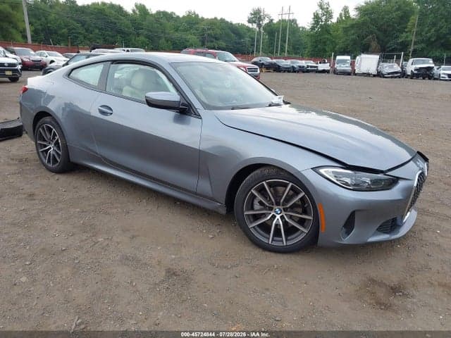 2021 BMW 430I XDRIVE 1