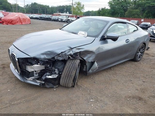 2021 BMW 430I XDRIVE 2