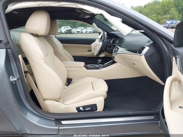 2021 BMW 430I XDRIVE 5