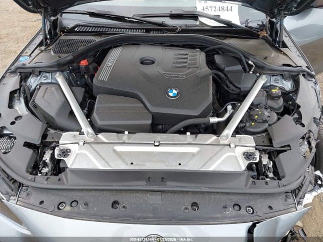 2021 BMW 430I XDRIVE 10