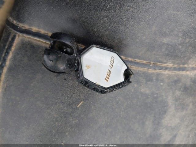 2022 CAN-AM MAVERICK X3 DS TURBO 11