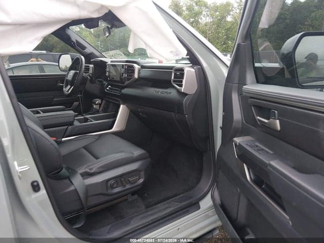 2025 TOYOTA TUNDRA SR5 5