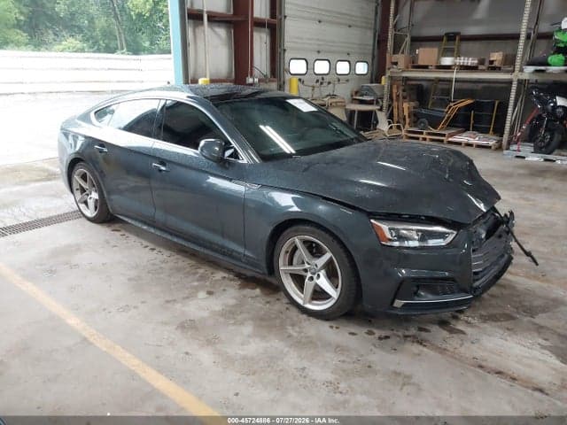 2019 AUDI A5 45 PREMIUM - 1