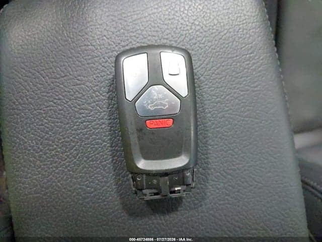 2019 AUDI A5 45 PREMIUM 11