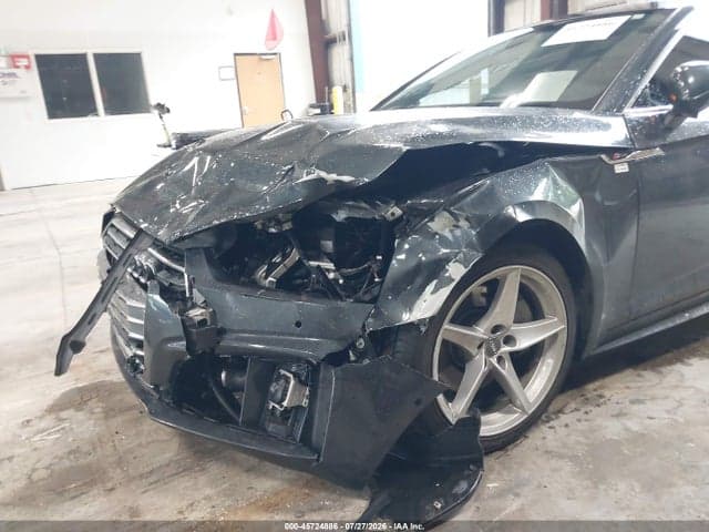 2019 AUDI A5 45 PREMIUM 6