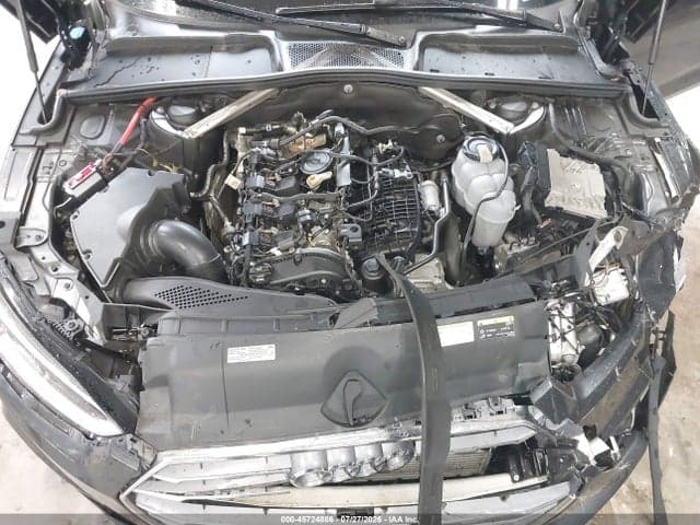 2019 AUDI A5 45 PREMIUM 10
