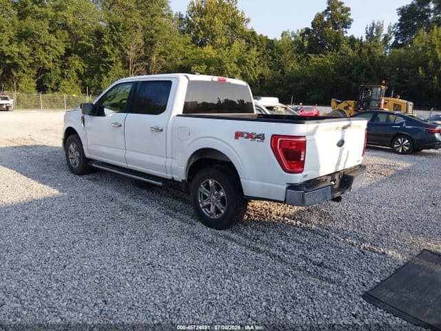 2021 FORD F-150 XLT 3