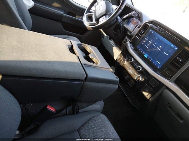 2021 FORD F-150 XLT 5