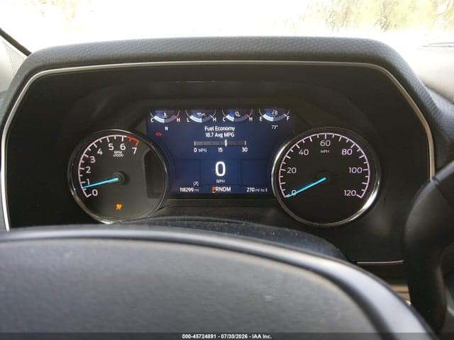 2021 FORD F-150 XLT 7