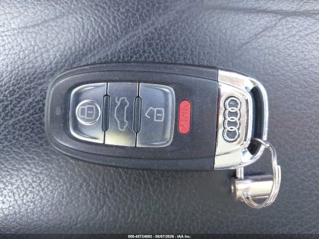 2017 AUDI Q5 3.0T PREMIUM PLUS 11