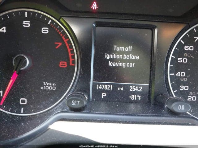 2017 AUDI Q5 3.0T PREMIUM PLUS 15