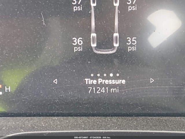 2022 JEEP GRAND CHEROKEE L OVERLAND 4X4 15