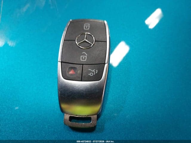 2024 MERCEDES-BENZ CLA 250 COUPE 4MATIC 11