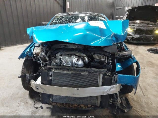 2024 MERCEDES-BENZ CLA 250 COUPE 4MATIC 6