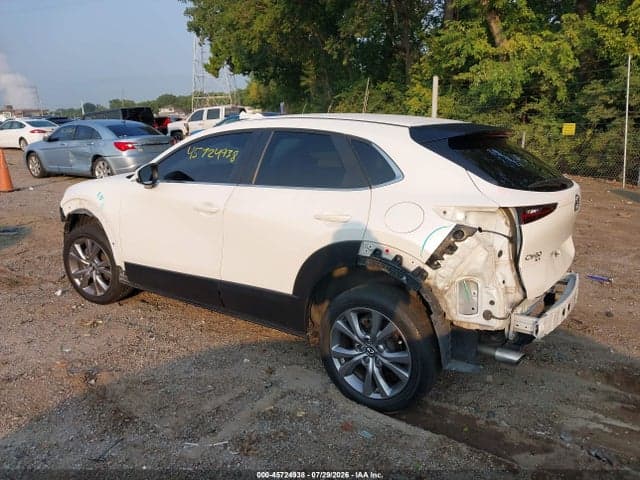 2021 MAZDA CX-30 SELECT 3