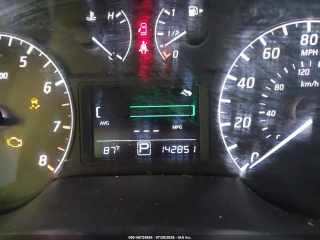 2017 NISSAN SENTRA S 7