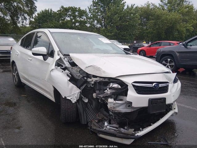 2023 SUBARU IMPREZA PREMIUM 1