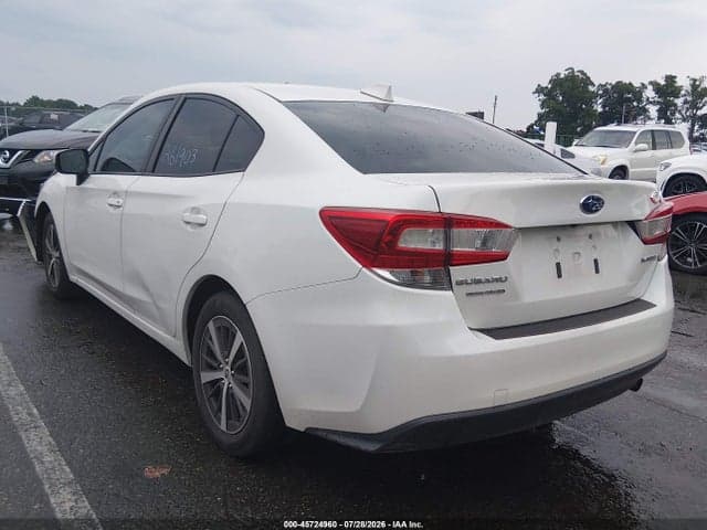 2023 SUBARU IMPREZA PREMIUM 3