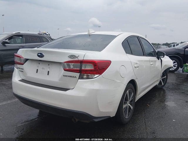 2023 SUBARU IMPREZA PREMIUM 4