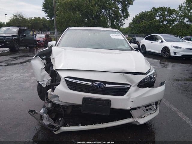 2023 SUBARU IMPREZA PREMIUM 6