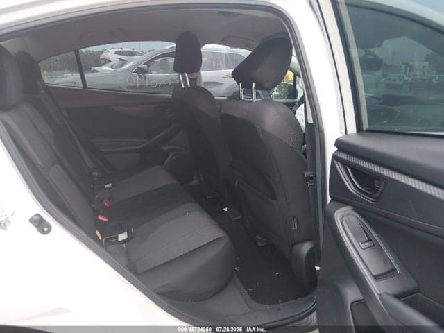 2023 SUBARU IMPREZA PREMIUM 8