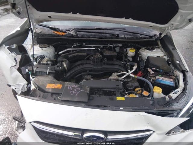 2023 SUBARU IMPREZA PREMIUM 10