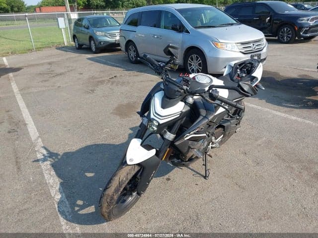 2024 CF MOTO 450NK - 1