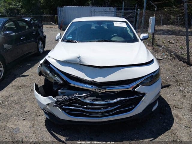 2020 CHEVROLET MALIBU FWD LT 12