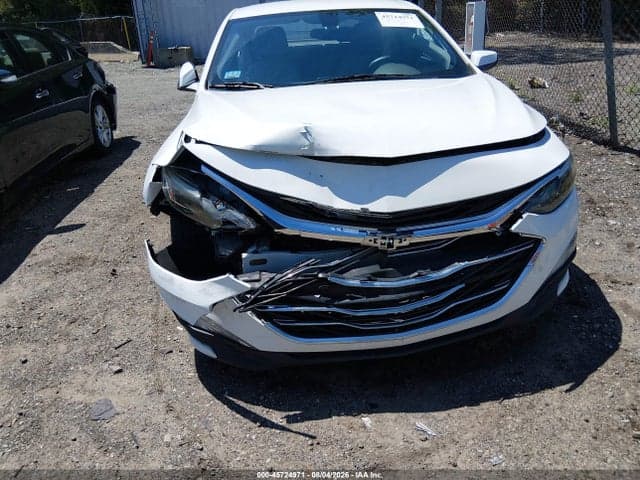 2020 CHEVROLET MALIBU FWD LT 6