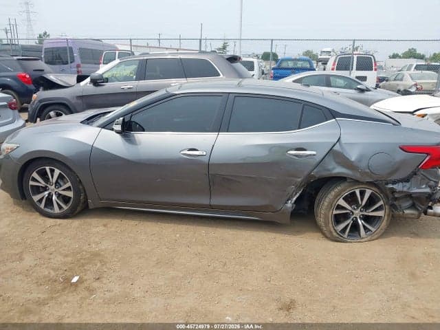 2017 NISSAN MAXIMA 3.5 SL 15