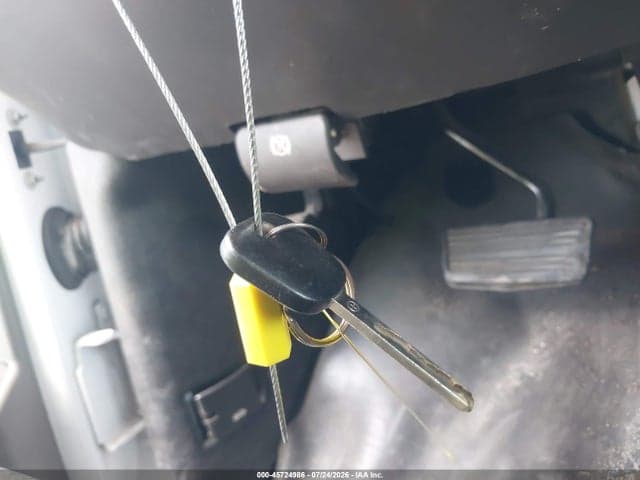 2018 CHEVROLET EXPRESS 2500 WORK VAN 11