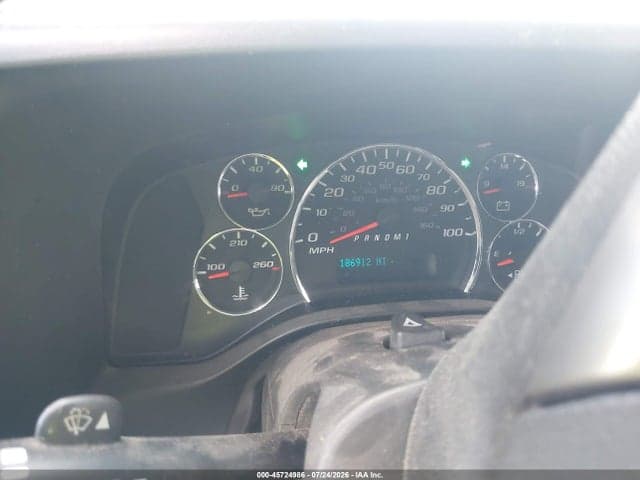 2018 CHEVROLET EXPRESS 2500 WORK VAN 7