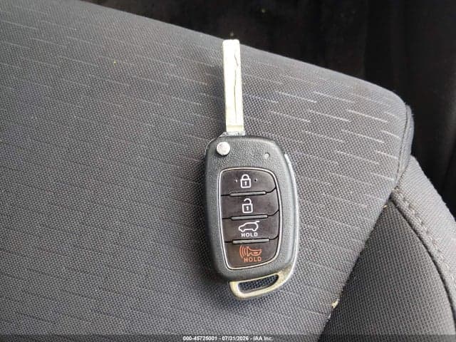 2021 HYUNDAI TUCSON SE 11