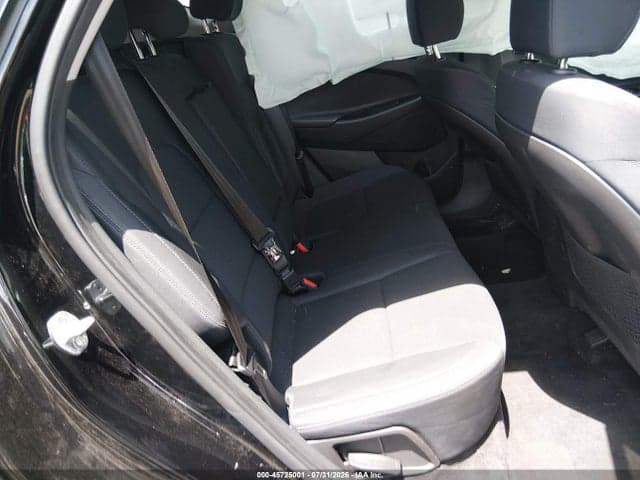 2021 HYUNDAI TUCSON SE 8