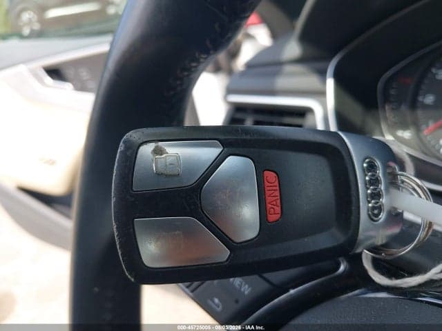 2018 AUDI A5 2.0T PREMIUM 11